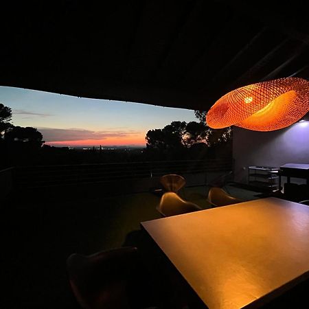 Saint-Étienne-du-Grès Arty Provence, Piscine Chauffee B&B 외부 사진