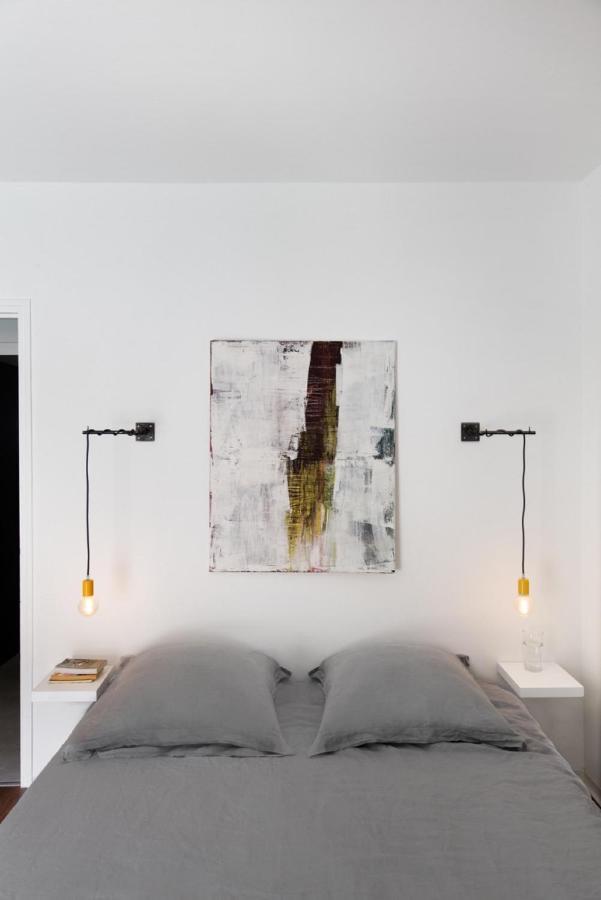 Saint-Étienne-du-Grès Arty Provence, Piscine Chauffee B&B 외부 사진