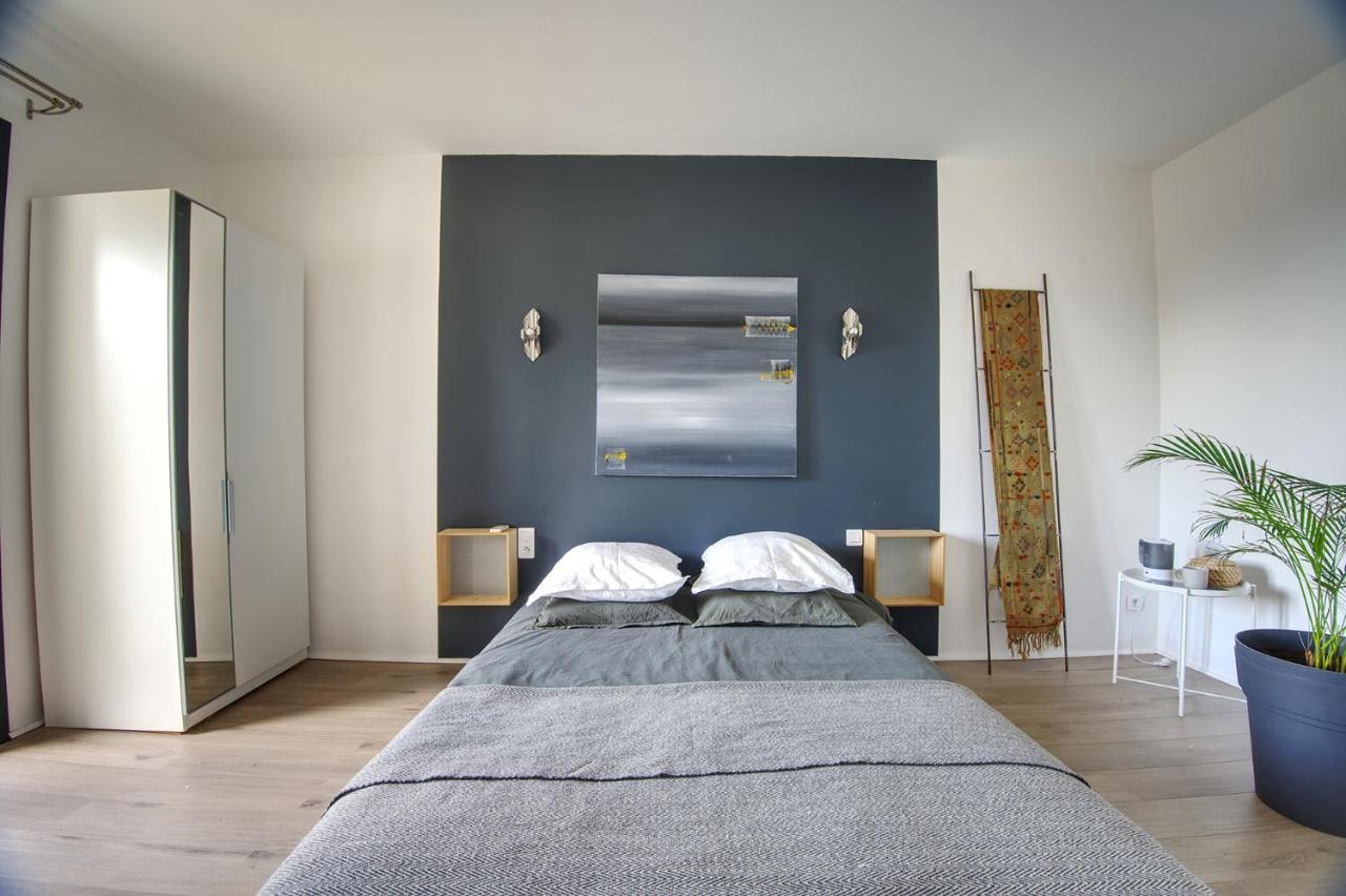 Saint-Étienne-du-Grès Arty Provence, Piscine Chauffee B&B 외부 사진