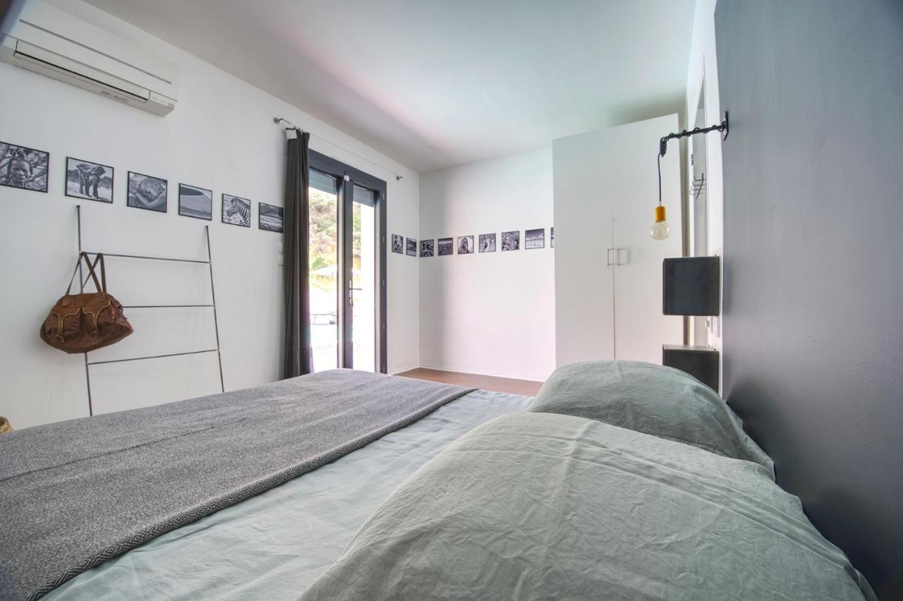 Saint-Étienne-du-Grès Arty Provence, Piscine Chauffee B&B 외부 사진