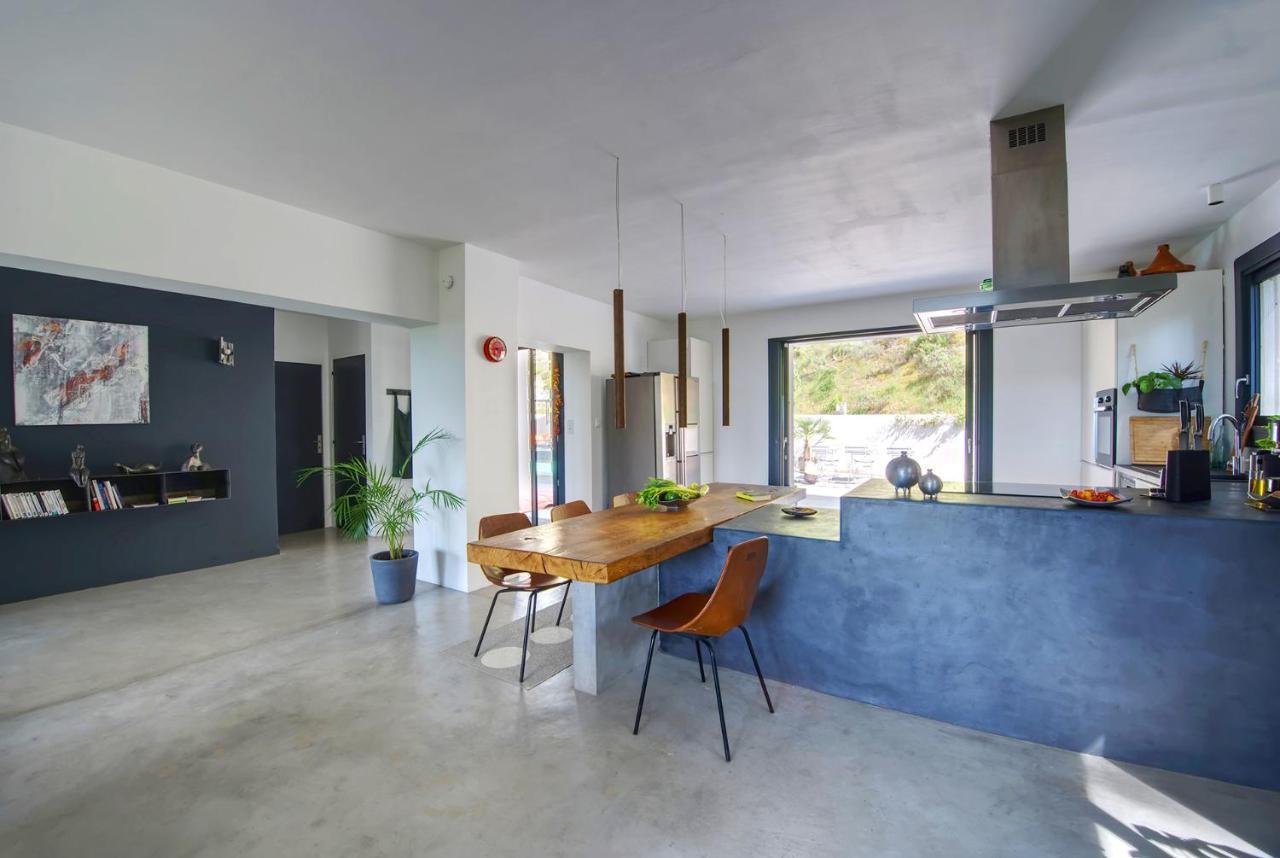 Saint-Étienne-du-Grès Arty Provence, Piscine Chauffee B&B 외부 사진