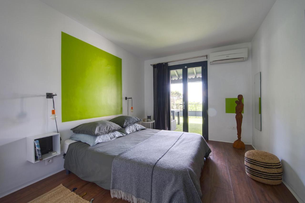 Saint-Étienne-du-Grès Arty Provence, Piscine Chauffee B&B 외부 사진