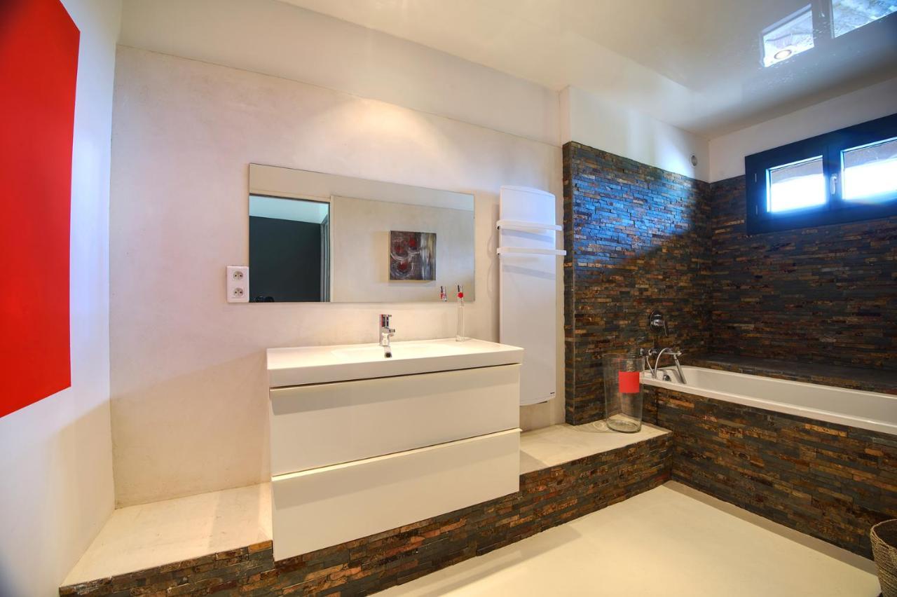 Saint-Étienne-du-Grès Arty Provence, Piscine Chauffee B&B 외부 사진