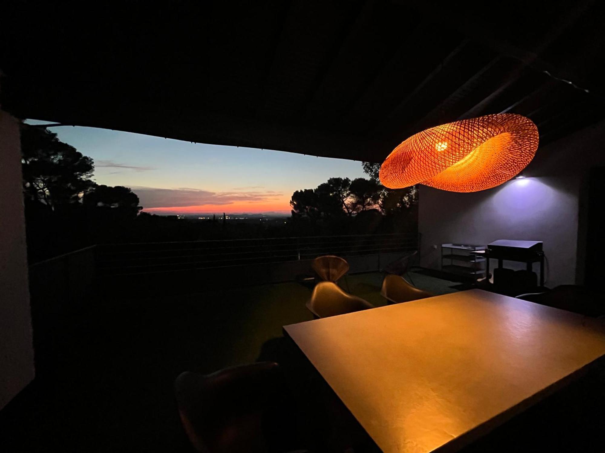 Saint-Étienne-du-Grès Arty Provence, Piscine Chauffee B&B 외부 사진